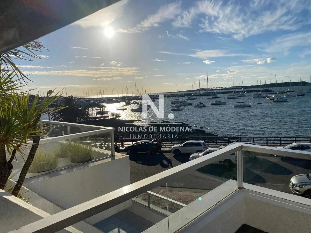 Apartamento en Puerto, propiedad 40369 -Imagen 6