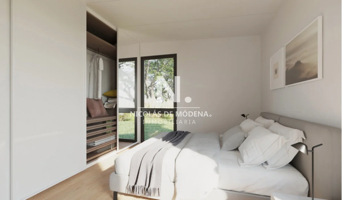 Casa en Punta Ballena, propiedad 40417 -Imagen 3