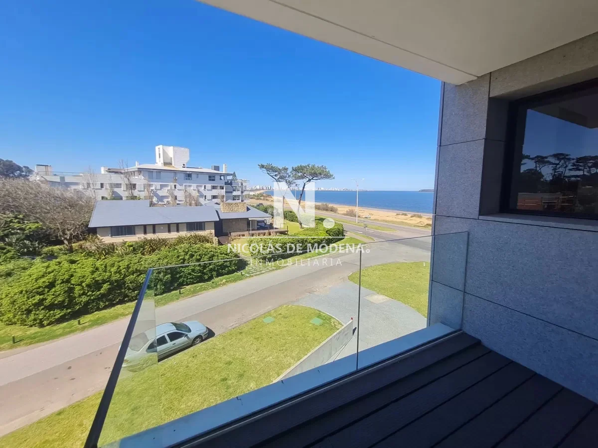 Apartamento en Pinares, propiedad 40450 -Imagen 2