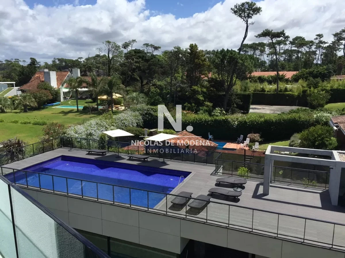 Apartamento en Pinares, propiedad 40450 -Imagen 20