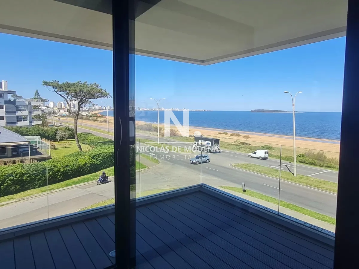 Apartamento en Pinares, propiedad 40450 -Imagen 3