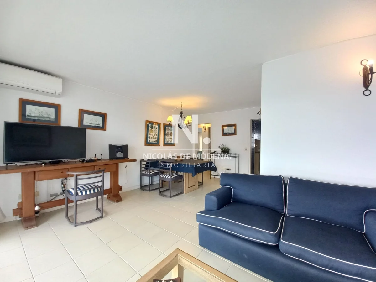 Apartamento en Puerto, propiedad 40471 -Imagen 1
