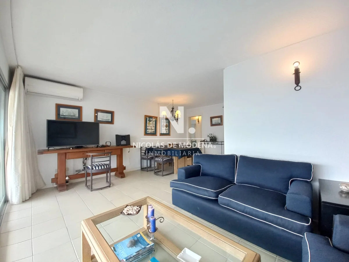 Apartamento en Puerto, propiedad 40471 -Imagen 2