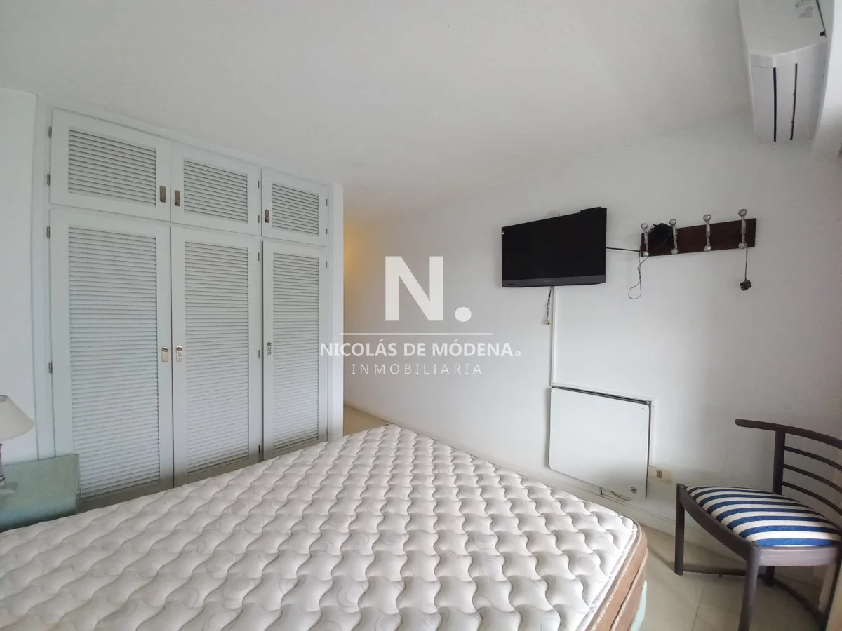 Apartamento en Puerto, propiedad 40471 -Imagen 11