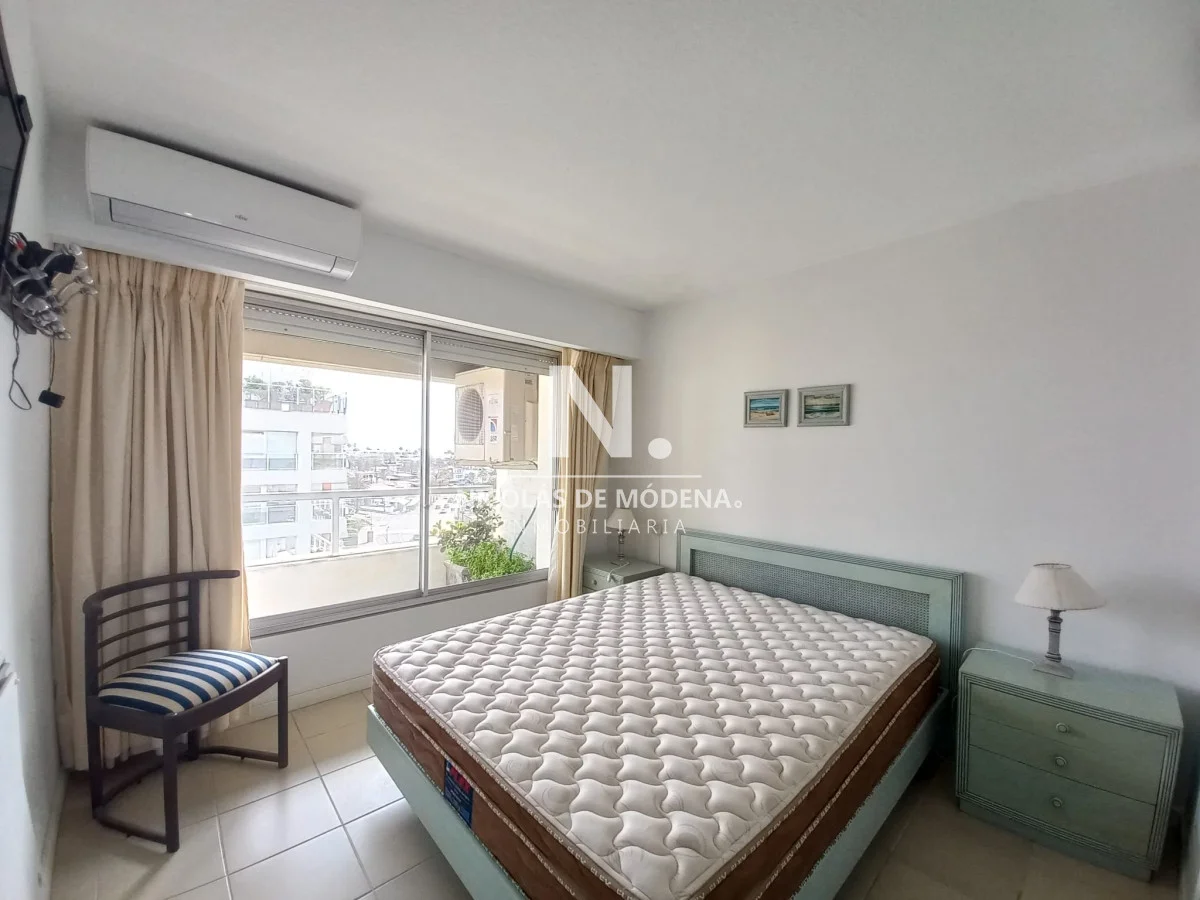 Apartamento en Puerto, propiedad 40471 -Imagen 12