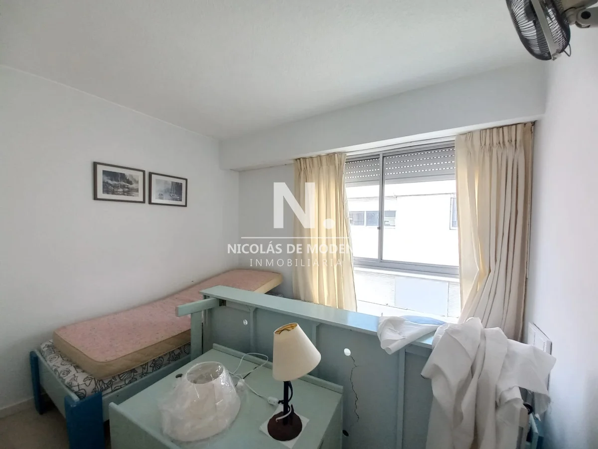 Apartamento en Puerto, propiedad 40471 -Imagen 13