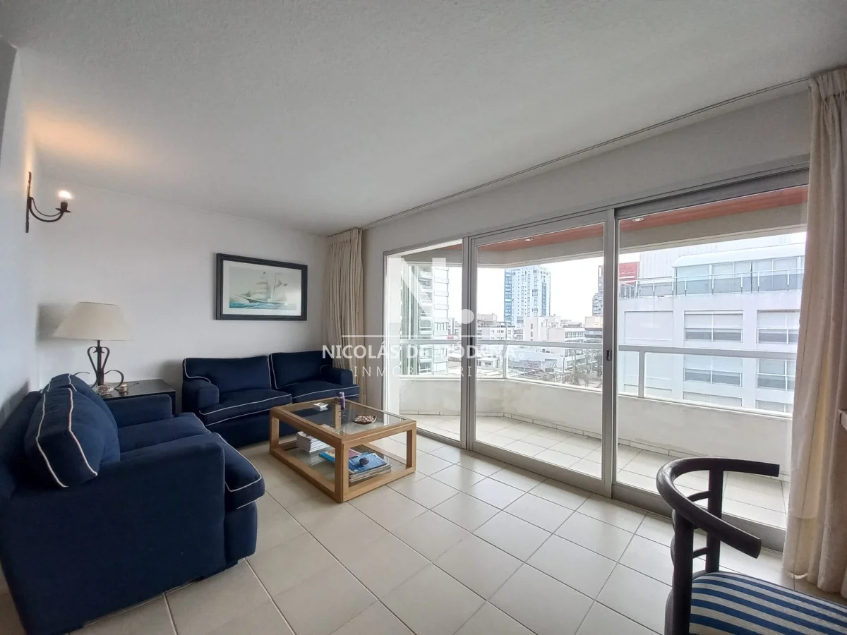 Apartamento en Puerto, propiedad 40471 -Imagen 3
