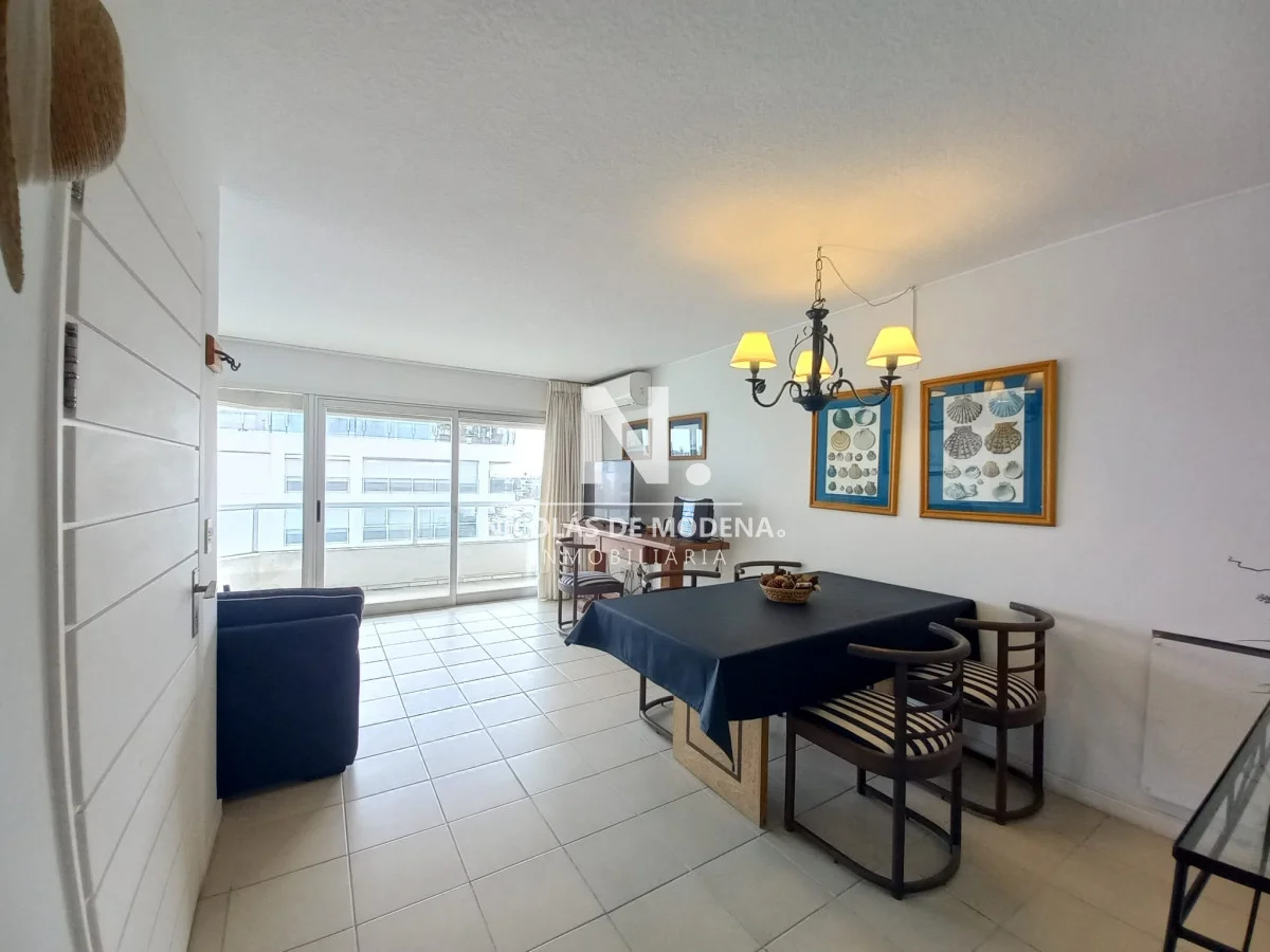 Apartamento en Puerto, propiedad 40471 -Imagen 4
