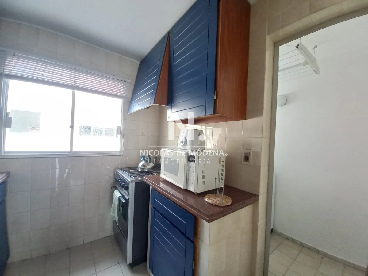 Apartamento en Puerto, propiedad 40471 -Imagen 5
