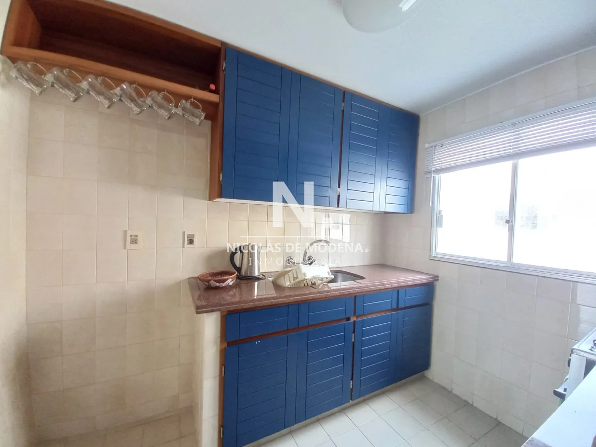 Apartamento en Puerto, propiedad 40471 -Imagen 6
