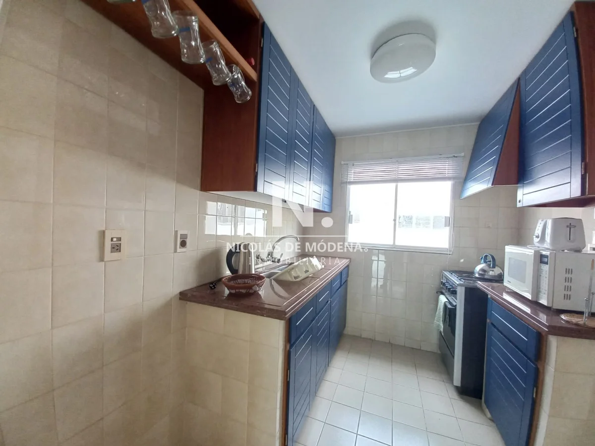 Apartamento en Puerto, propiedad 40471 -Imagen 7