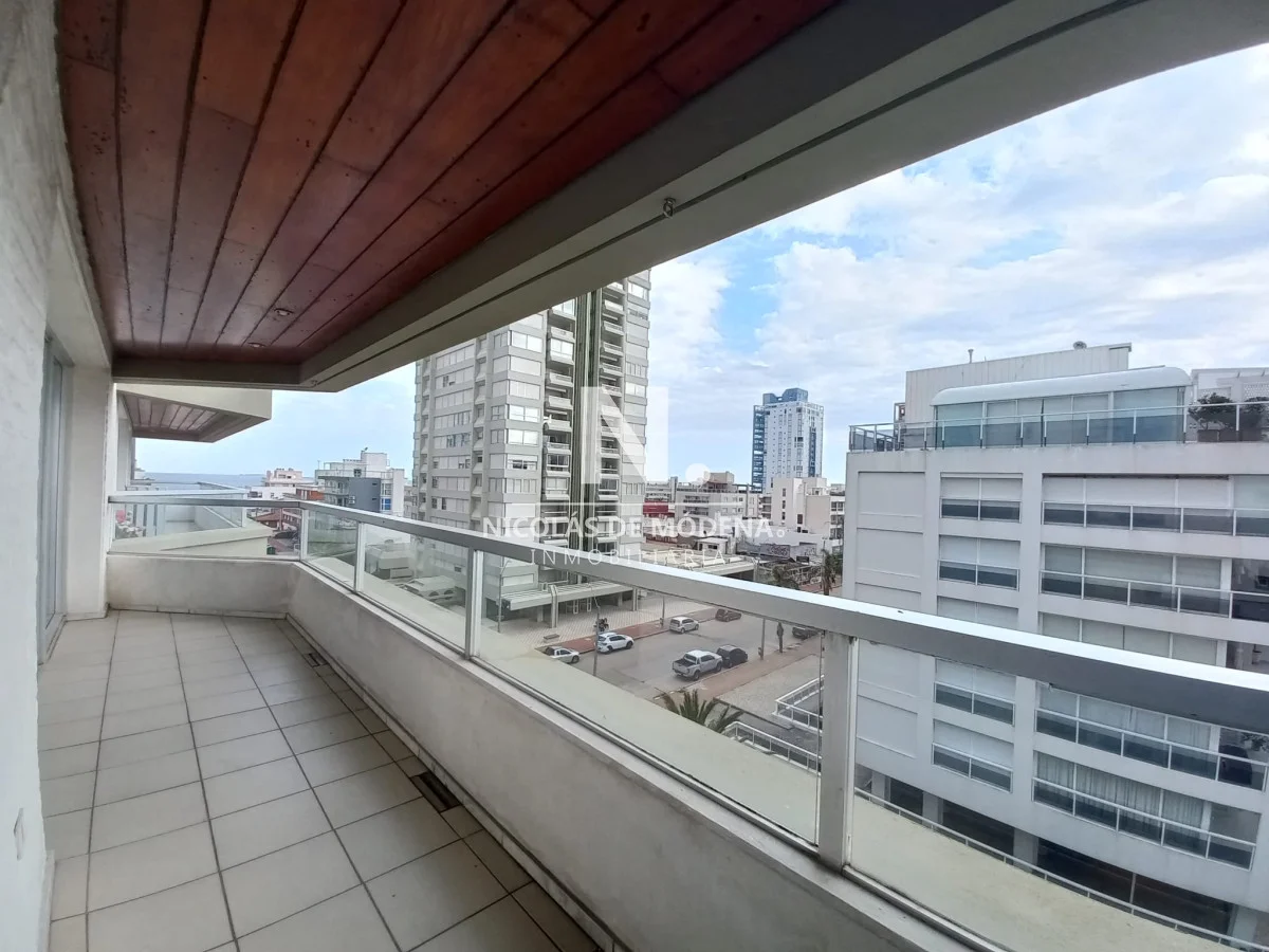 Apartamento en Puerto, propiedad 40471 -Imagen 8