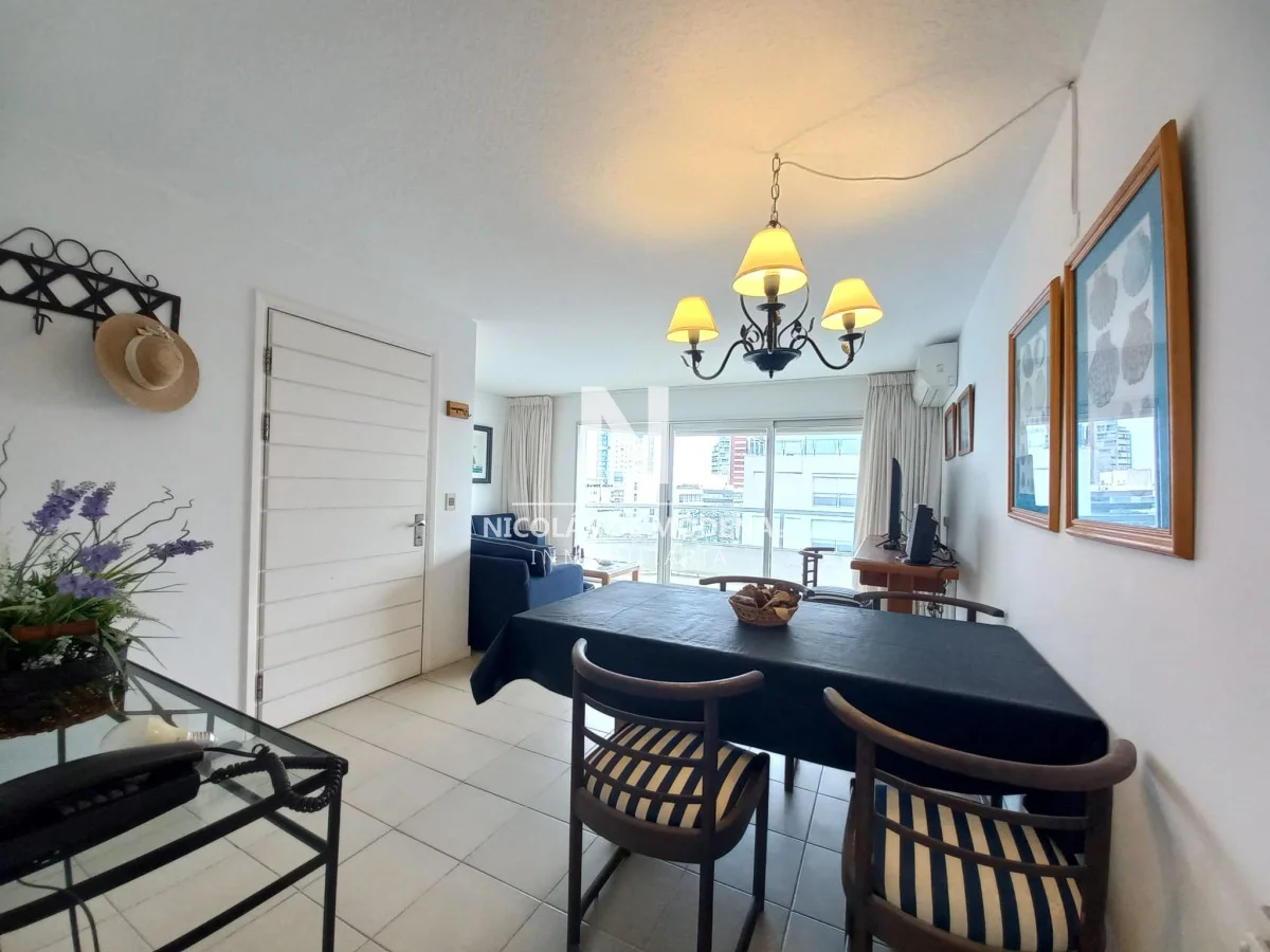 Apartamento en Puerto, propiedad 40471 -Imagen 9