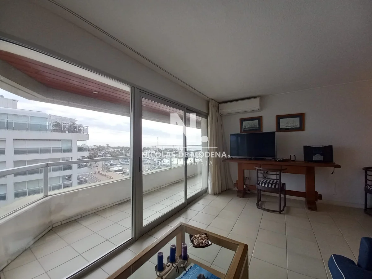 Apartamento en Puerto, propiedad 40471 -Imagen 10