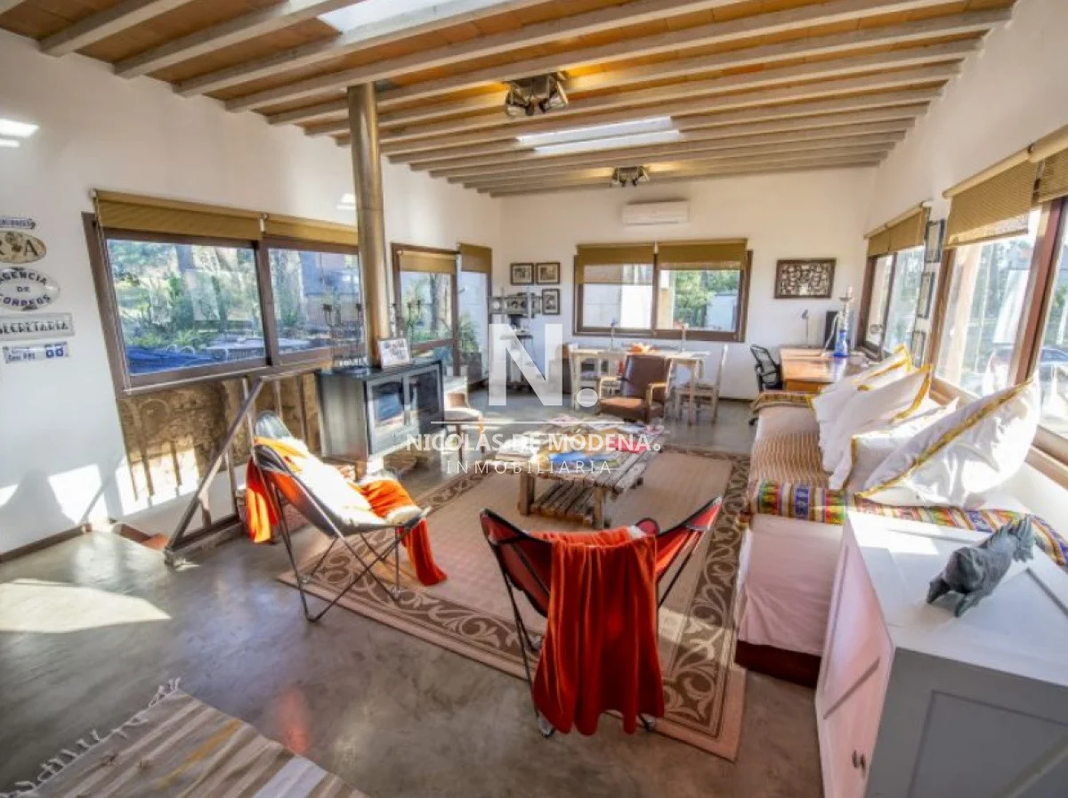 Casa en Solanas, propiedad 40516 -Imagen 1