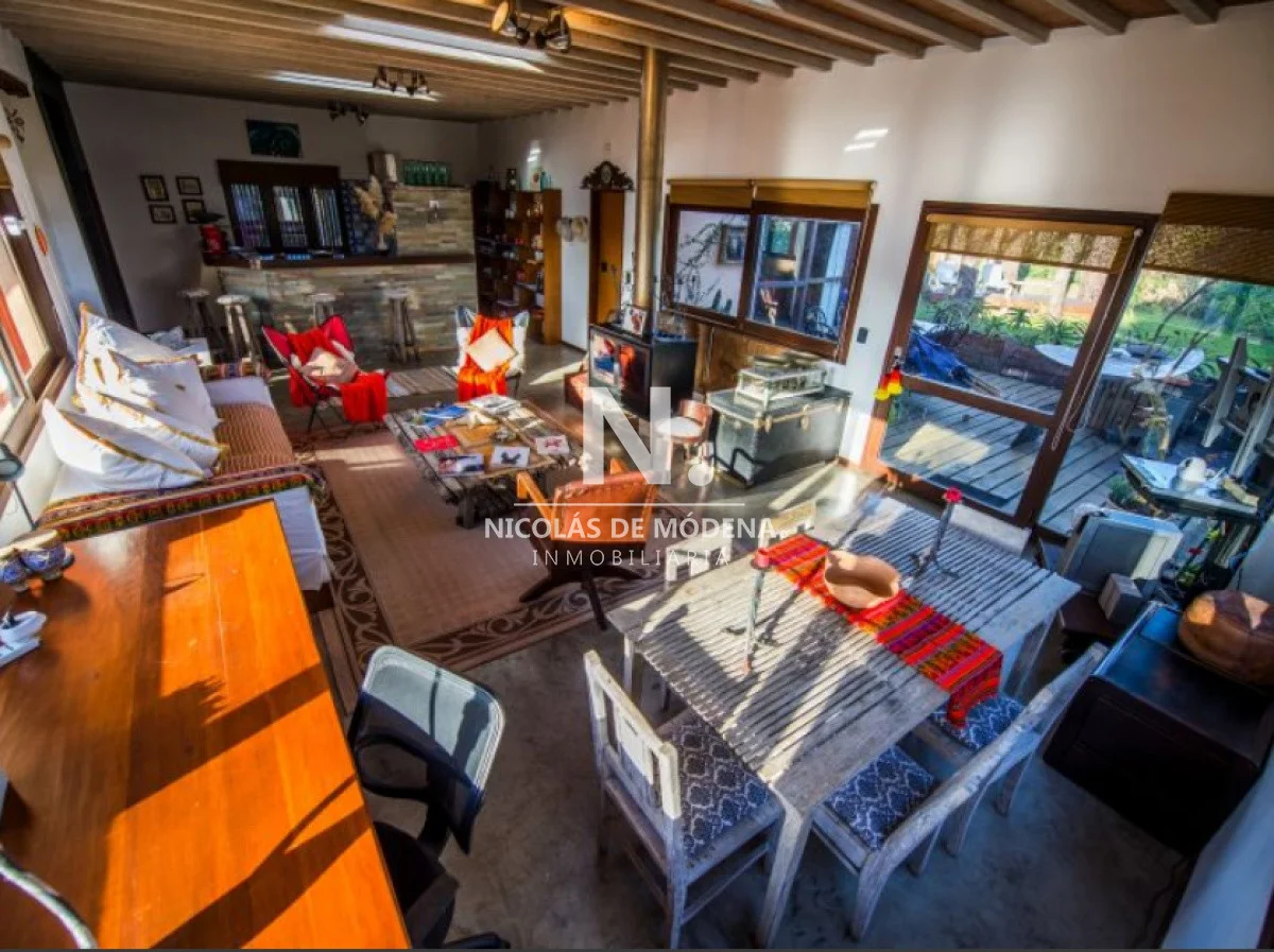 Casa en Solanas, propiedad 40516 -Imagen 2