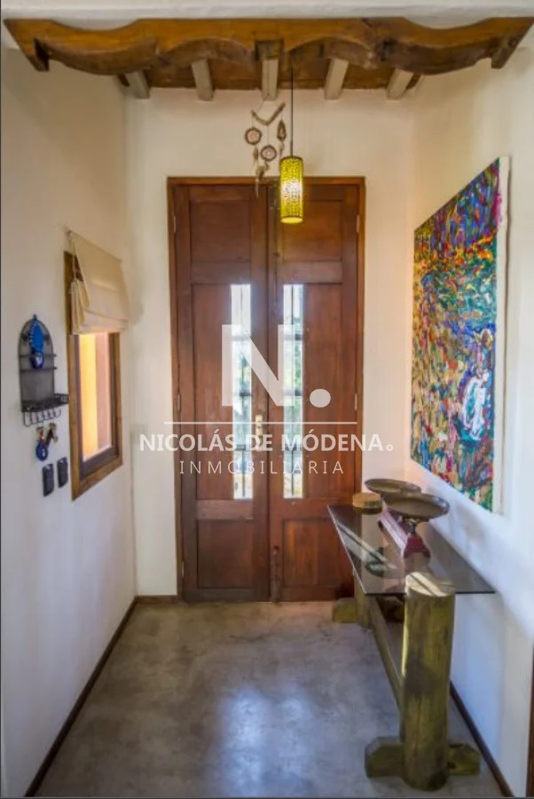 Casa en Solanas, propiedad 40516 -Imagen 3