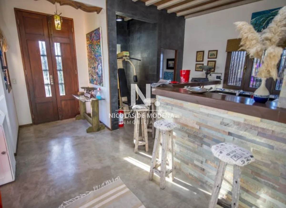 Casa en Solanas, propiedad 40516 -Imagen 4