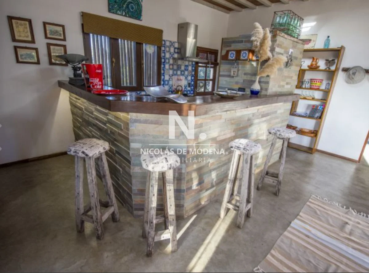 Casa en Solanas, propiedad 40516 -Imagen 5