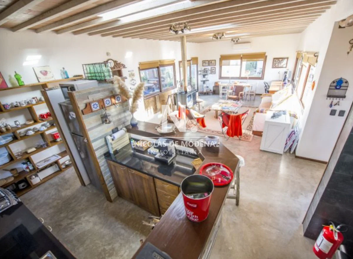 Casa en Solanas, propiedad 40516 -Imagen 6