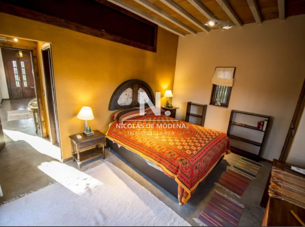 Casa en Solanas, propiedad 40516 -Imagen 8