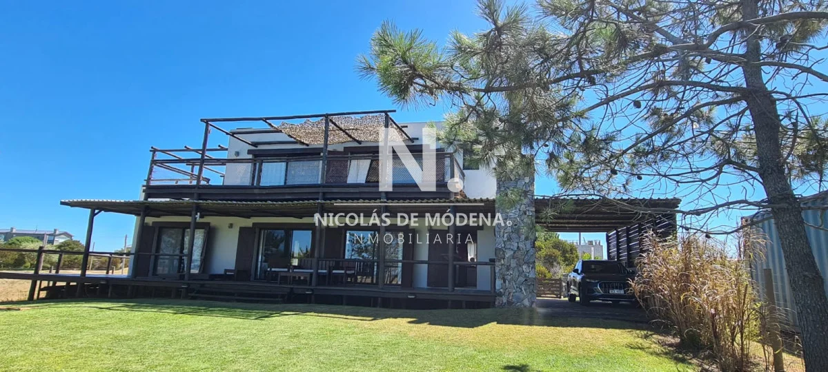 Casa en José Ignacio, propiedad 40521 -Imagen 1
