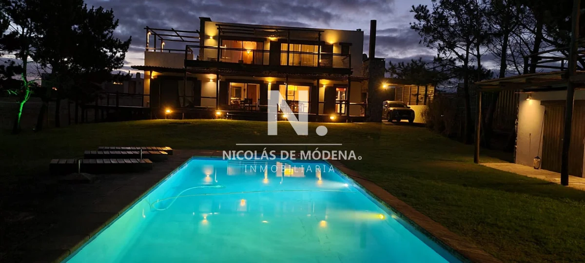 Casa en José Ignacio, propiedad 40521 -Imagen 2