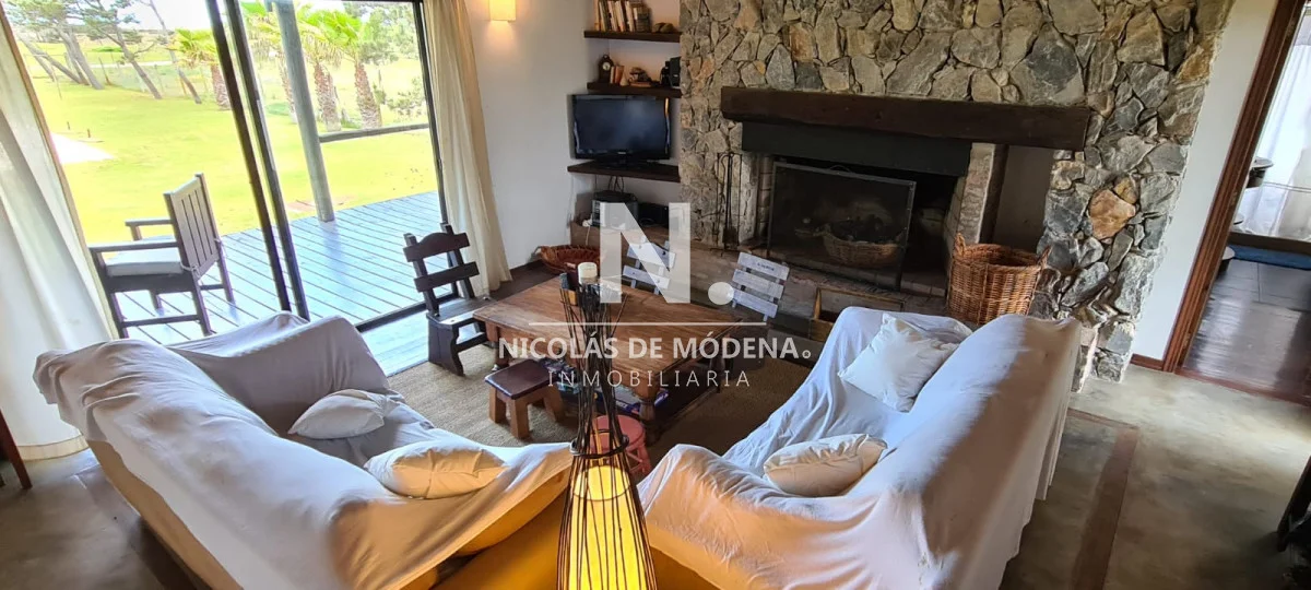 Casa en José Ignacio, propiedad 40521 -Imagen 11