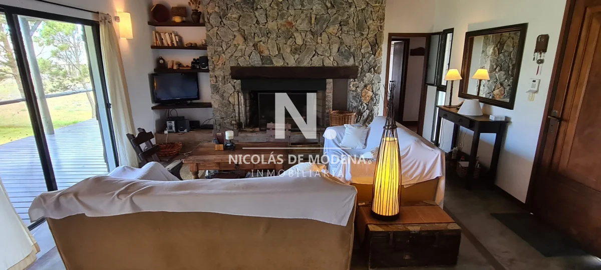 Casa en José Ignacio, propiedad 40521 -Imagen 12