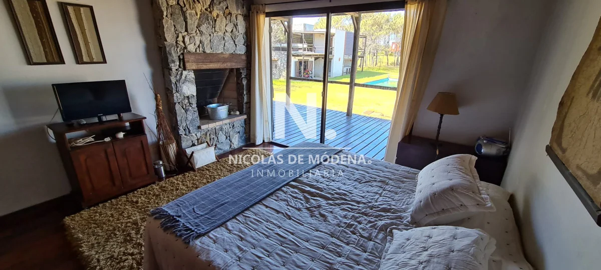 Casa en José Ignacio, propiedad 40521 -Imagen 18