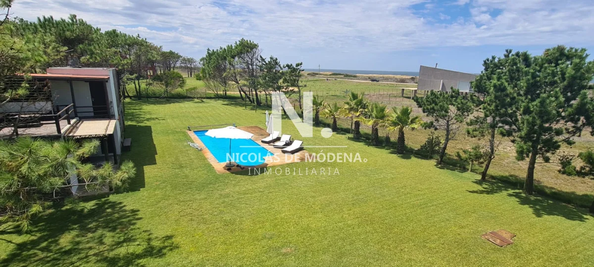 Casa en José Ignacio, propiedad 40521 -Imagen 3