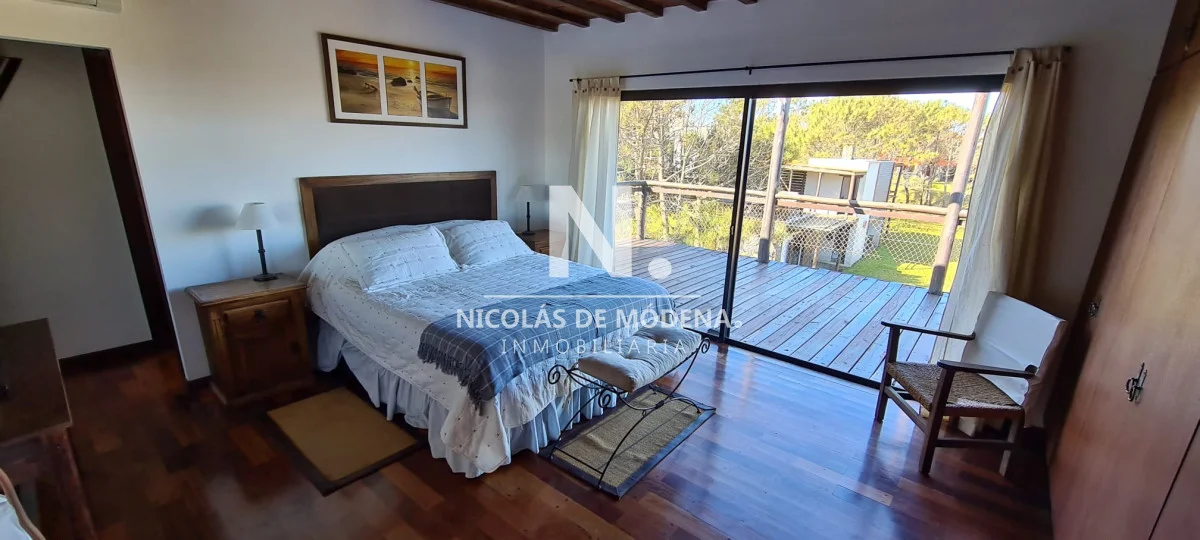 Casa en José Ignacio, propiedad 40521 -Imagen 22