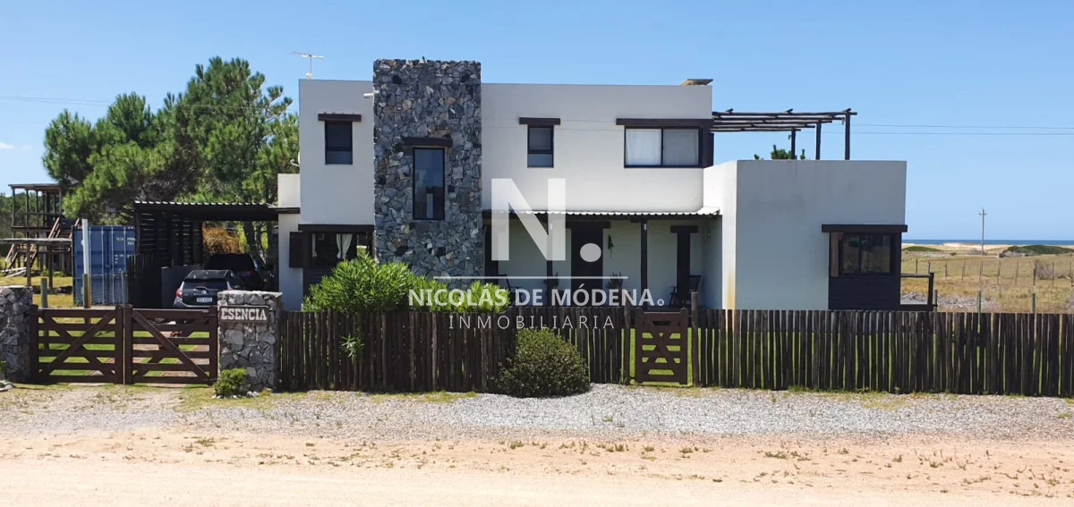 Casa en José Ignacio, propiedad 40521 -Imagen 4