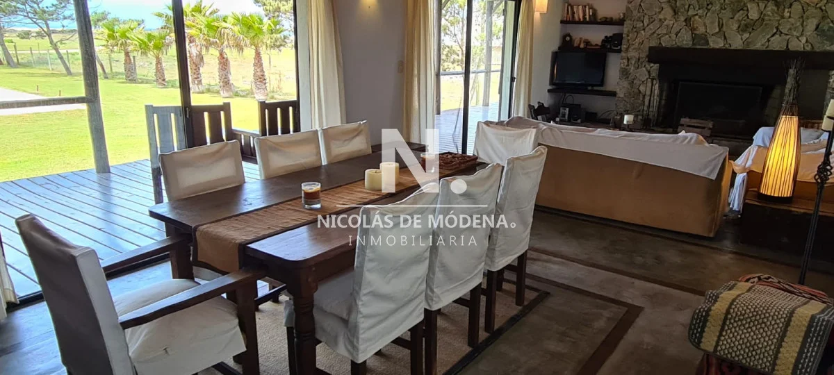 Casa en José Ignacio, propiedad 40521 -Imagen 7