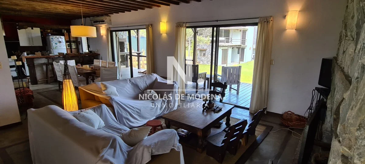 Casa en José Ignacio, propiedad 40521 -Imagen 8