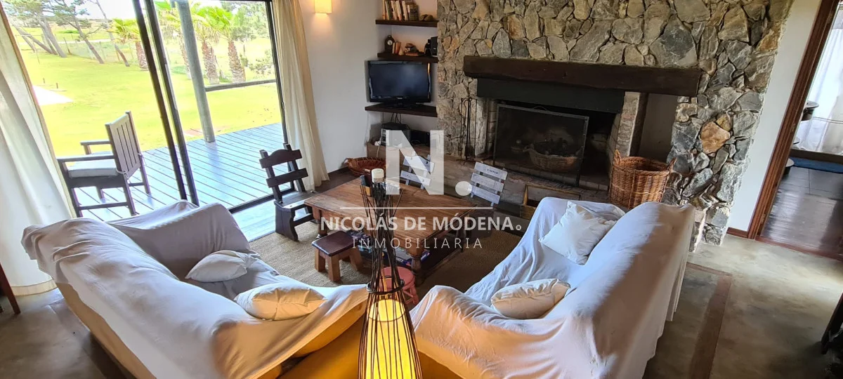 Casa en José Ignacio, propiedad 40521 -Imagen 9