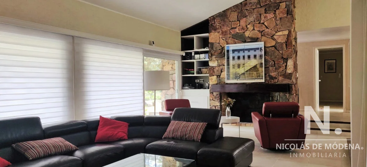 Casa en Roosevelt, propiedad 40630 -Imagen 1