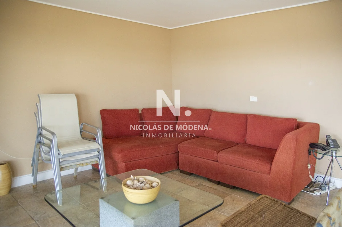 Apartamento en Playa Mansa, propiedad 40742 -Imagen 5