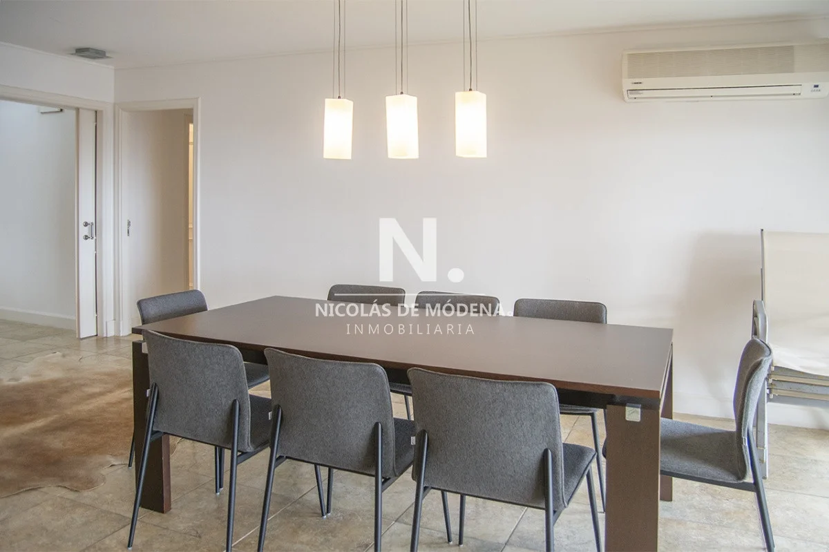 Apartamento en Playa Mansa, propiedad 40742 -Imagen 6
