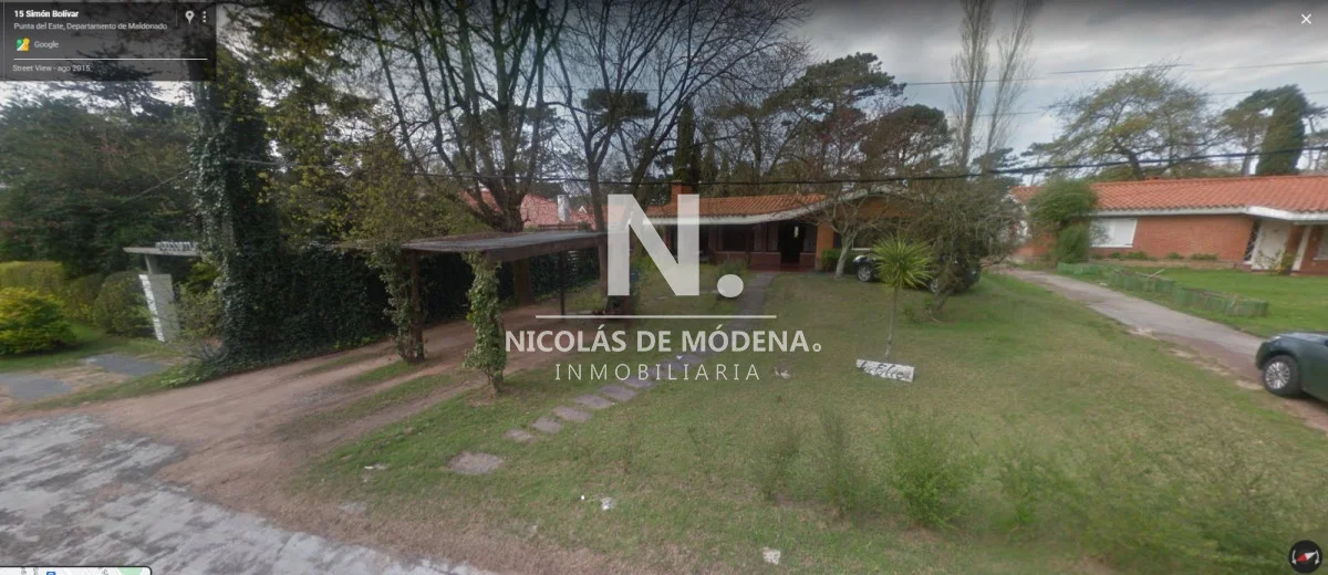 Casa en Jardines de Córdoba, propiedad 40750 -Imagen 1