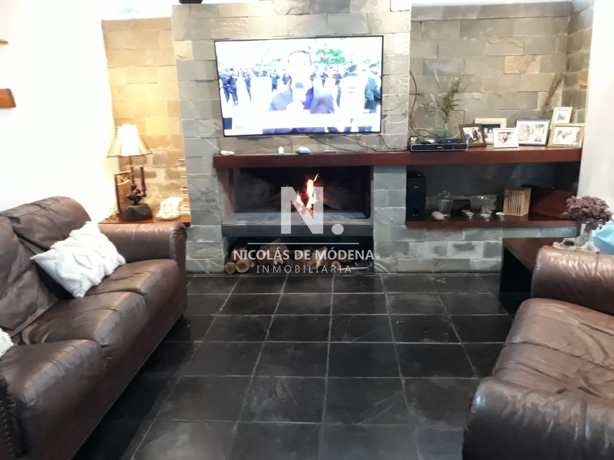 Casa en La Juanita, propiedad 40892 -Imagen 2