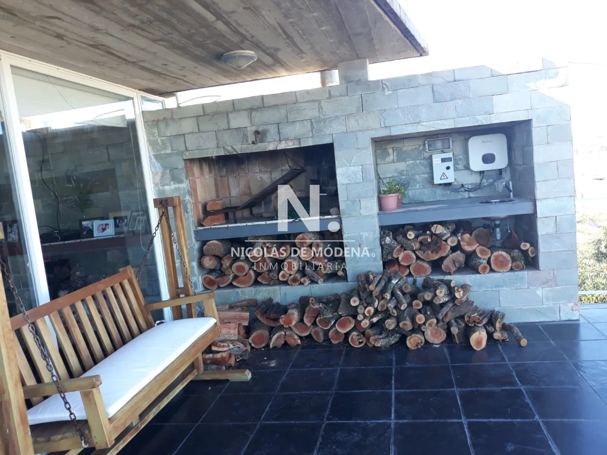 Casa en La Juanita, propiedad 40892 -Imagen 5