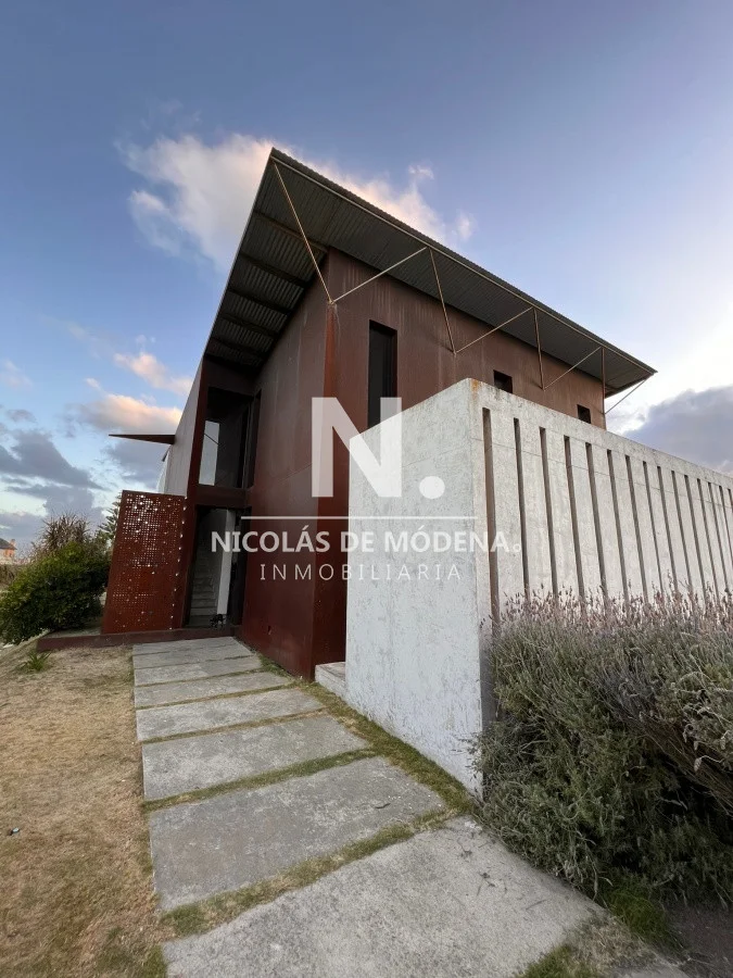 Casa en Punta Piedras, propiedad 40893 -Imagen 2