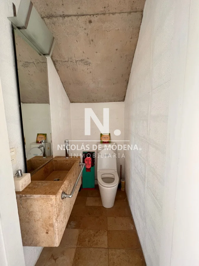Casa en Punta Piedras, propiedad 40893 -Imagen 12