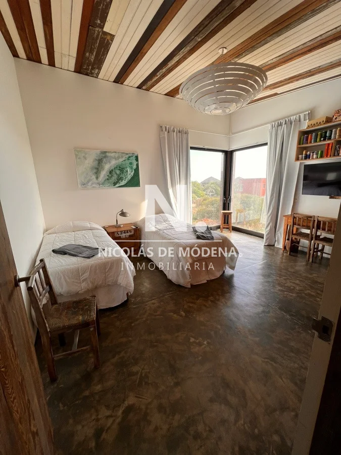 Casa en Punta Piedras, propiedad 40893 -Imagen 20