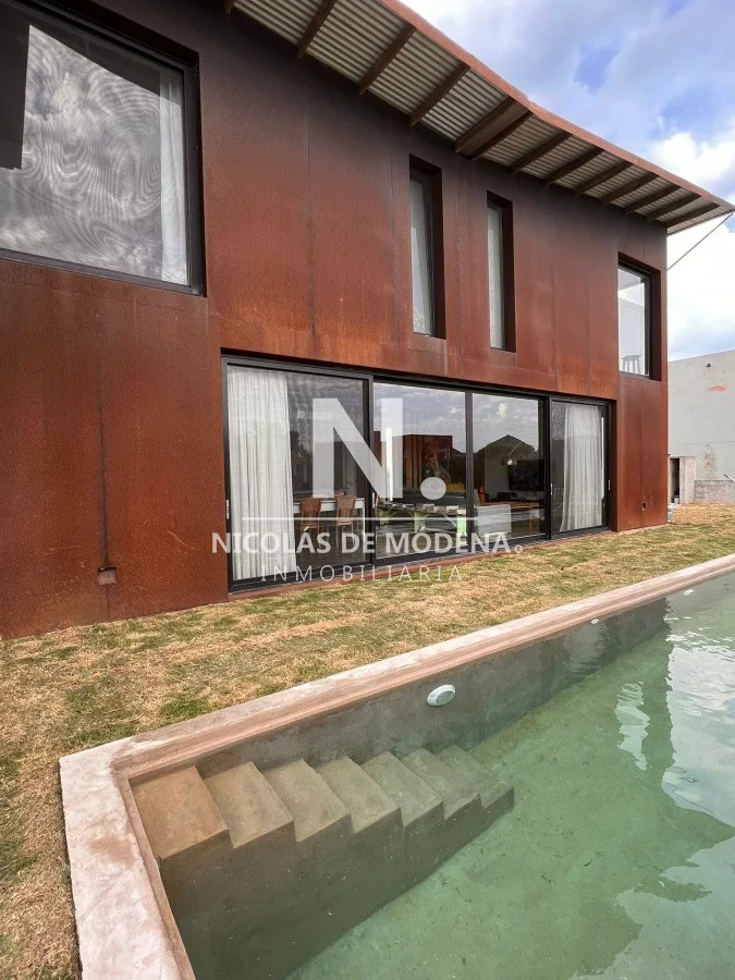 Casa en Punta Piedras, propiedad 40893 -Imagen 3