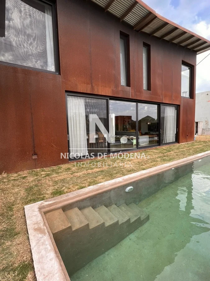Casa en Punta Piedras, propiedad 40893 -Imagen 4