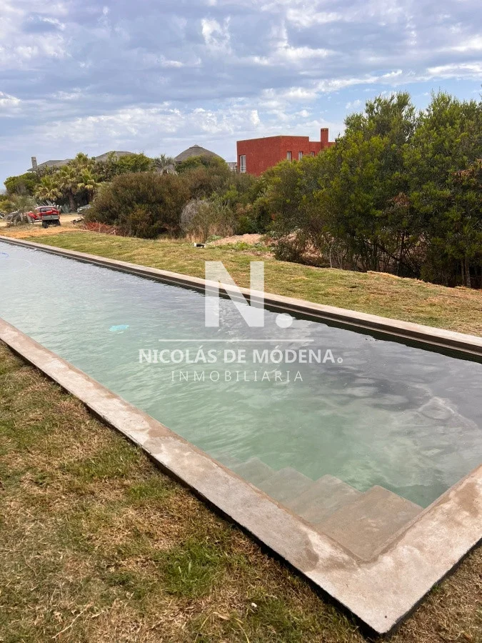 Casa en Punta Piedras, propiedad 40893 -Imagen 6