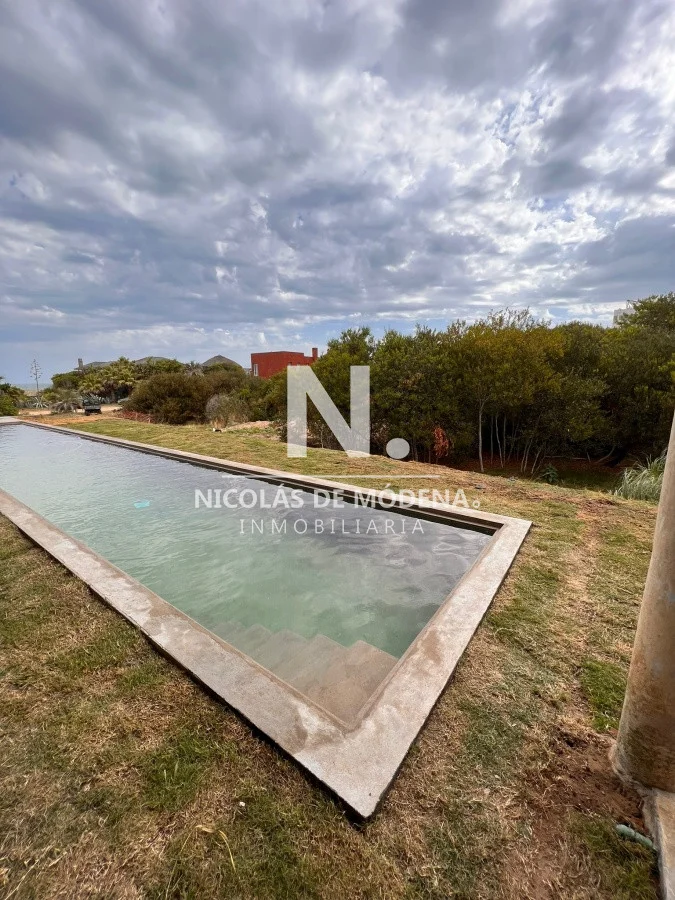 Casa en Punta Piedras, propiedad 40893 -Imagen 7