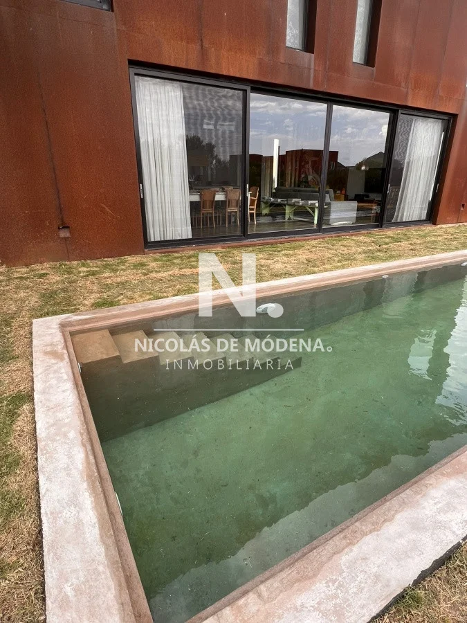 Casa en Punta Piedras, propiedad 40893 -Imagen 8